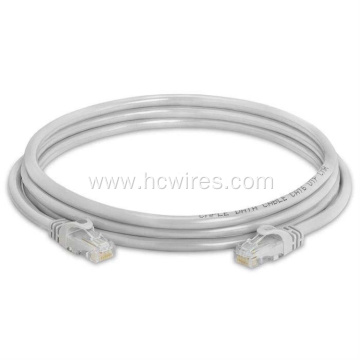 CAT6 Communication Lan Cable Network Cable